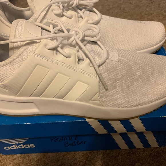 Adidas xplr - Picture 4 of 5